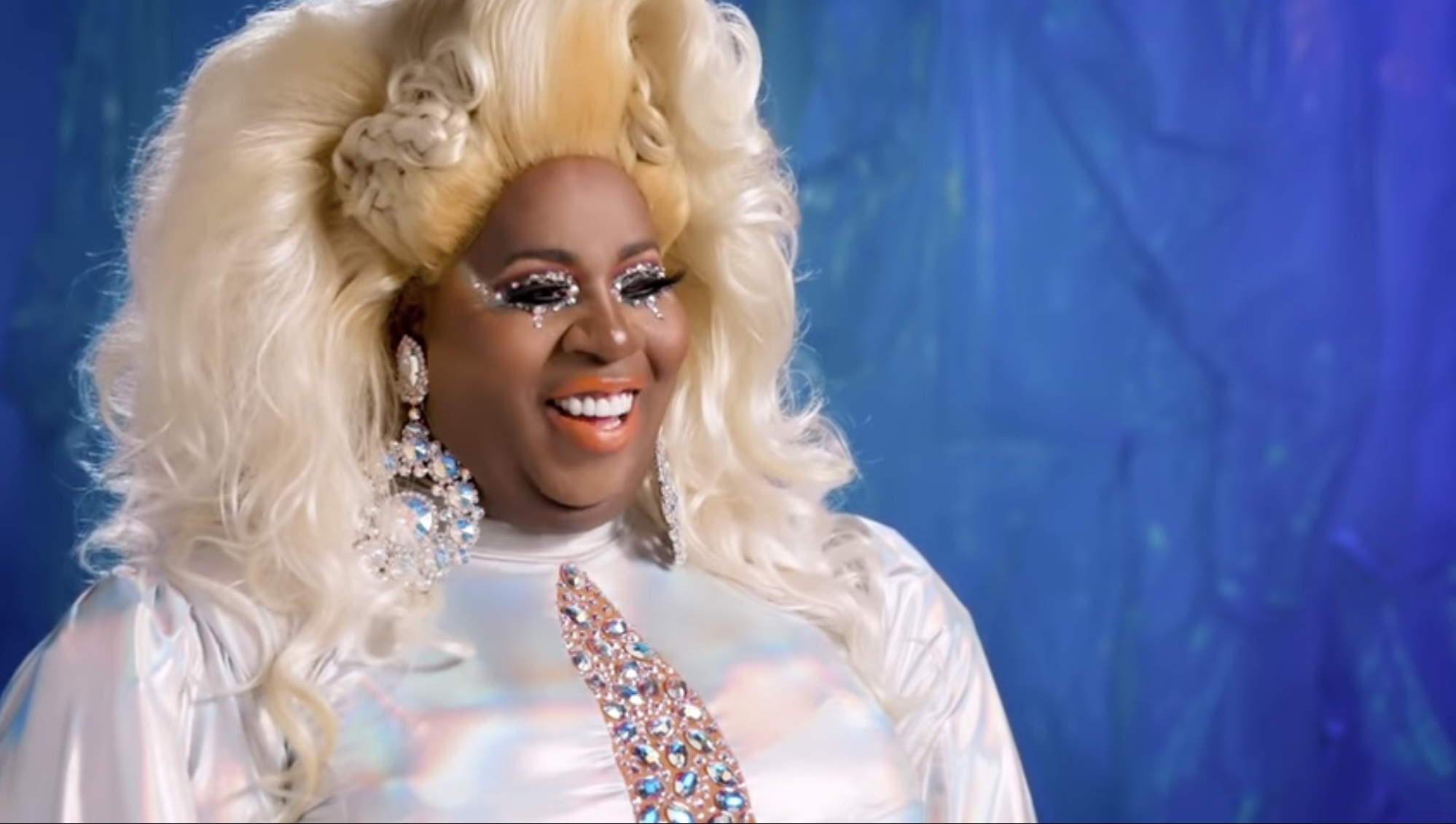 Latrice Royale - Drag Race 
