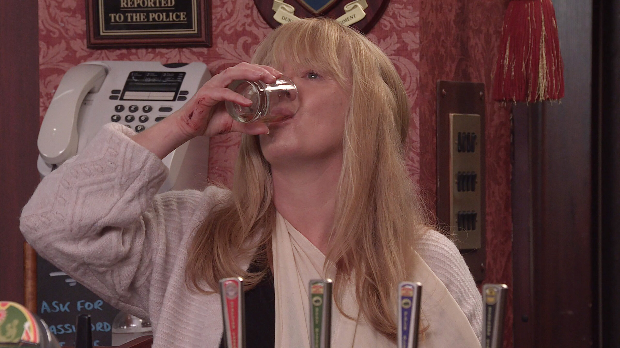 Coronation Street spoilers tonight: What's happening on Wednesday, October 27 2021