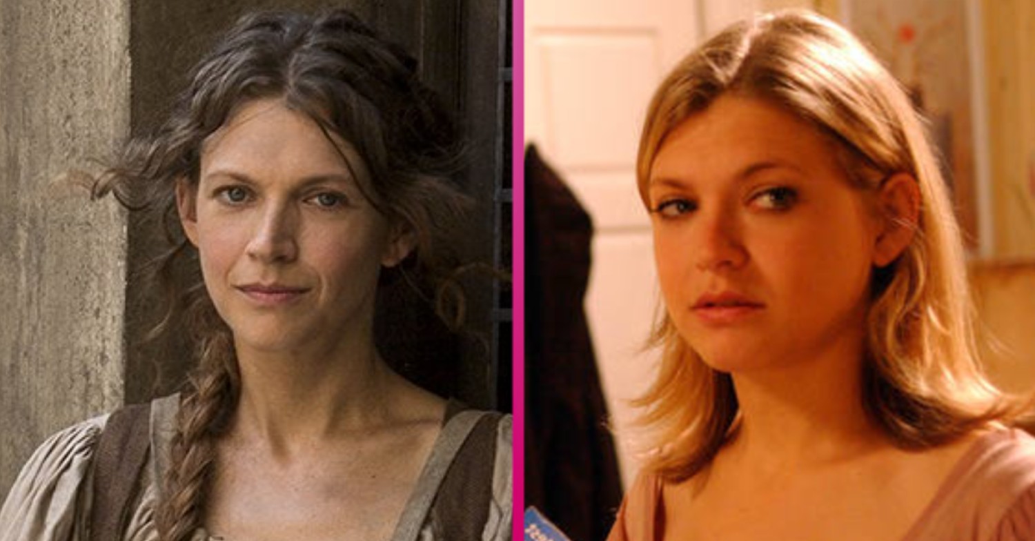 The Long Call: Who did Jenny Platt play in Coronation Street and which of her co-stars did she marry in real life?