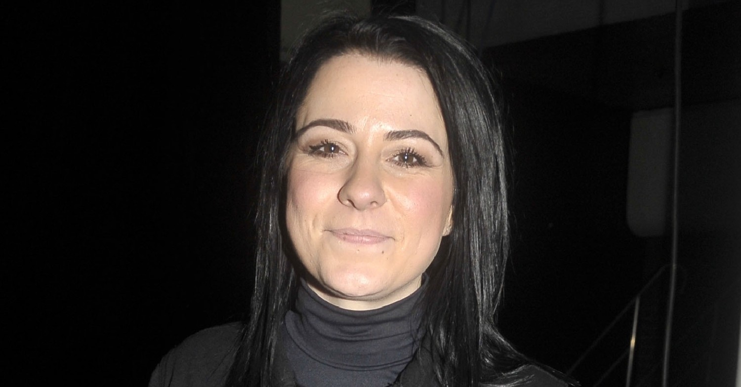 Lucy Spraggan