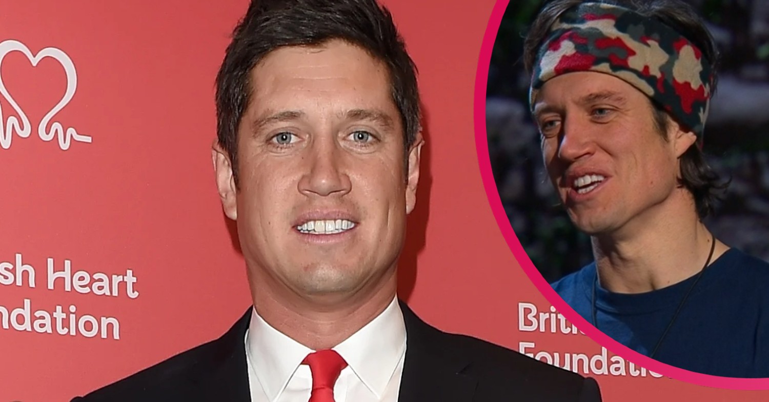 I'm A Celebrity 2021