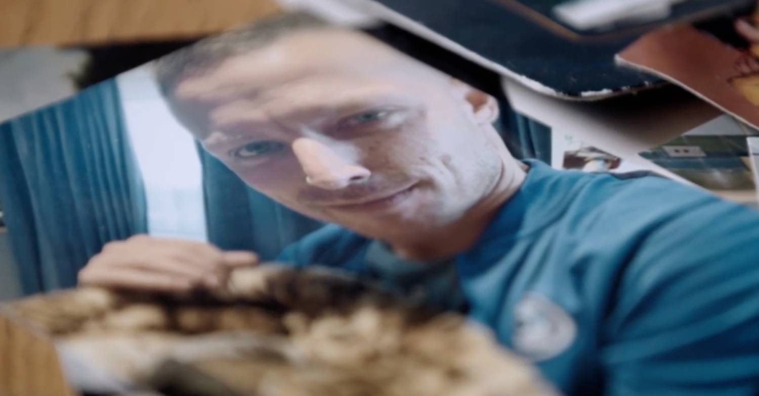 Rob Parkins was jailed for life