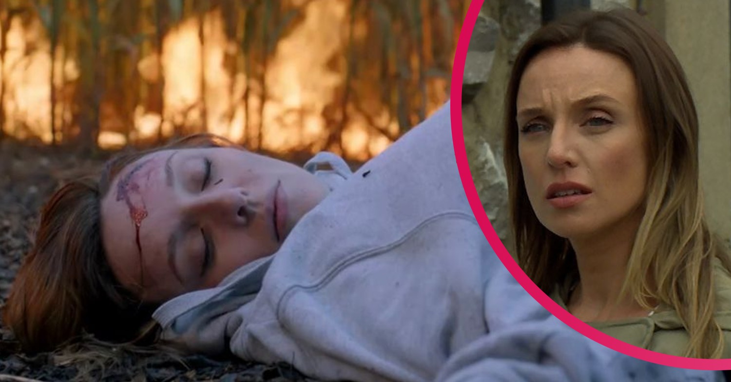 emmerdale andrea tate alive comp