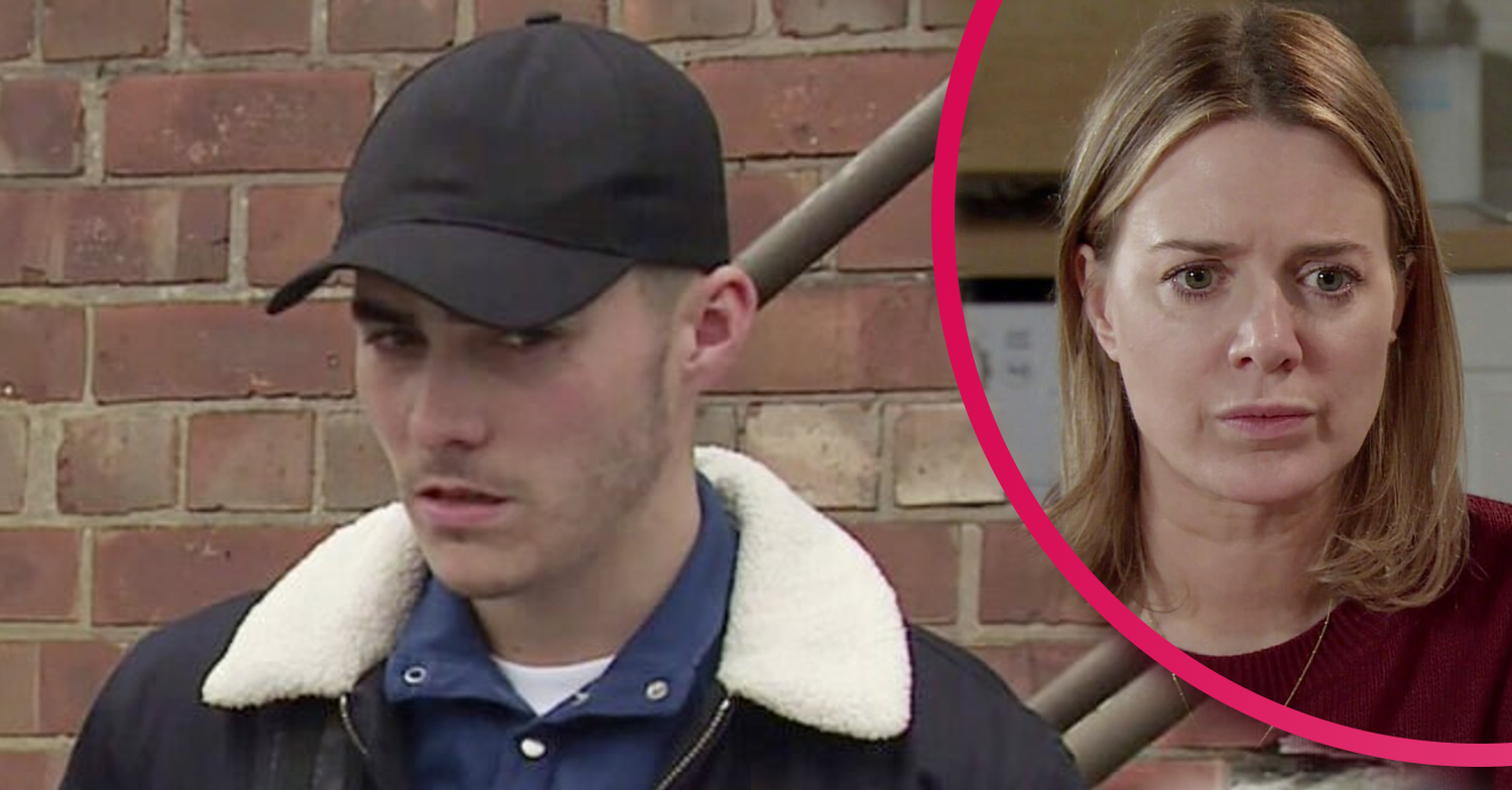 Coronation Street spoilers Corey and Abi