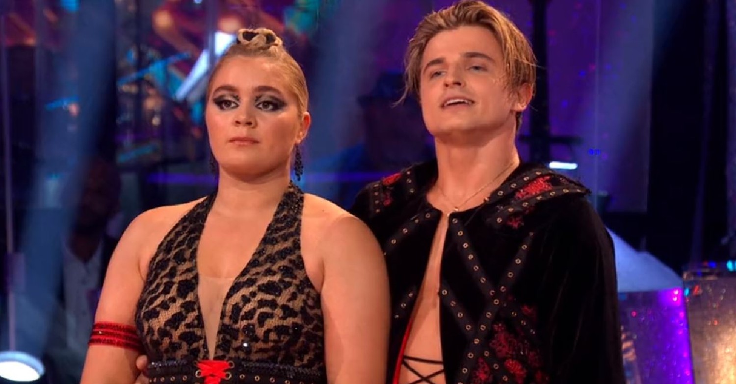 aj pritchard strictly tilly ramsay