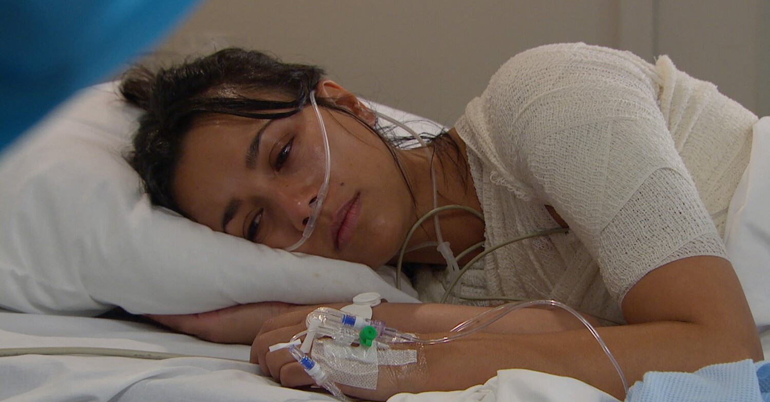 Emmerdale spoilers Priya Al