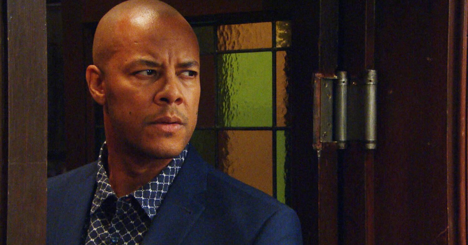 Al wants Priya back IN emmerdale