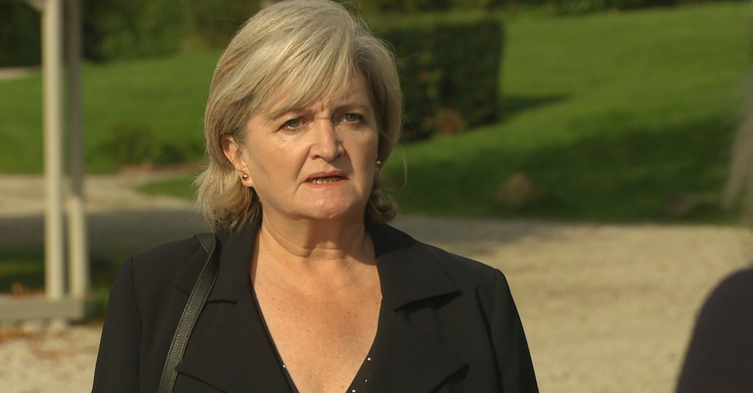 Emmerdale spoilers Hazel Andrea