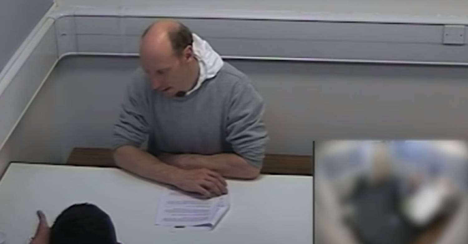 Stephen Port was sentenced to life imprisonment with a whole life order