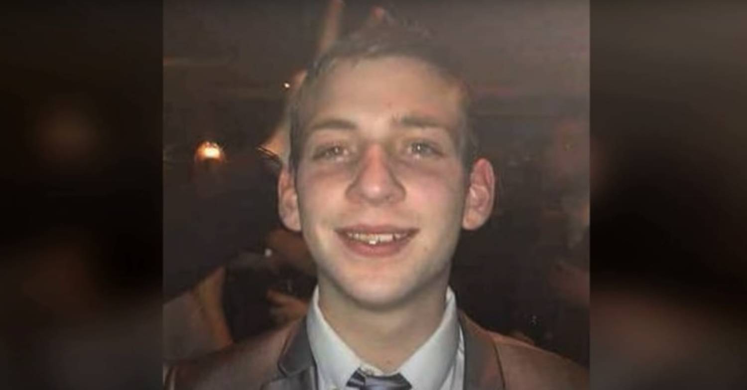 Stephen Port victim Jack Taylor