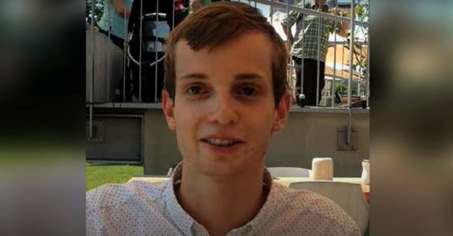 Stephen Port victim Gabriel Kovari