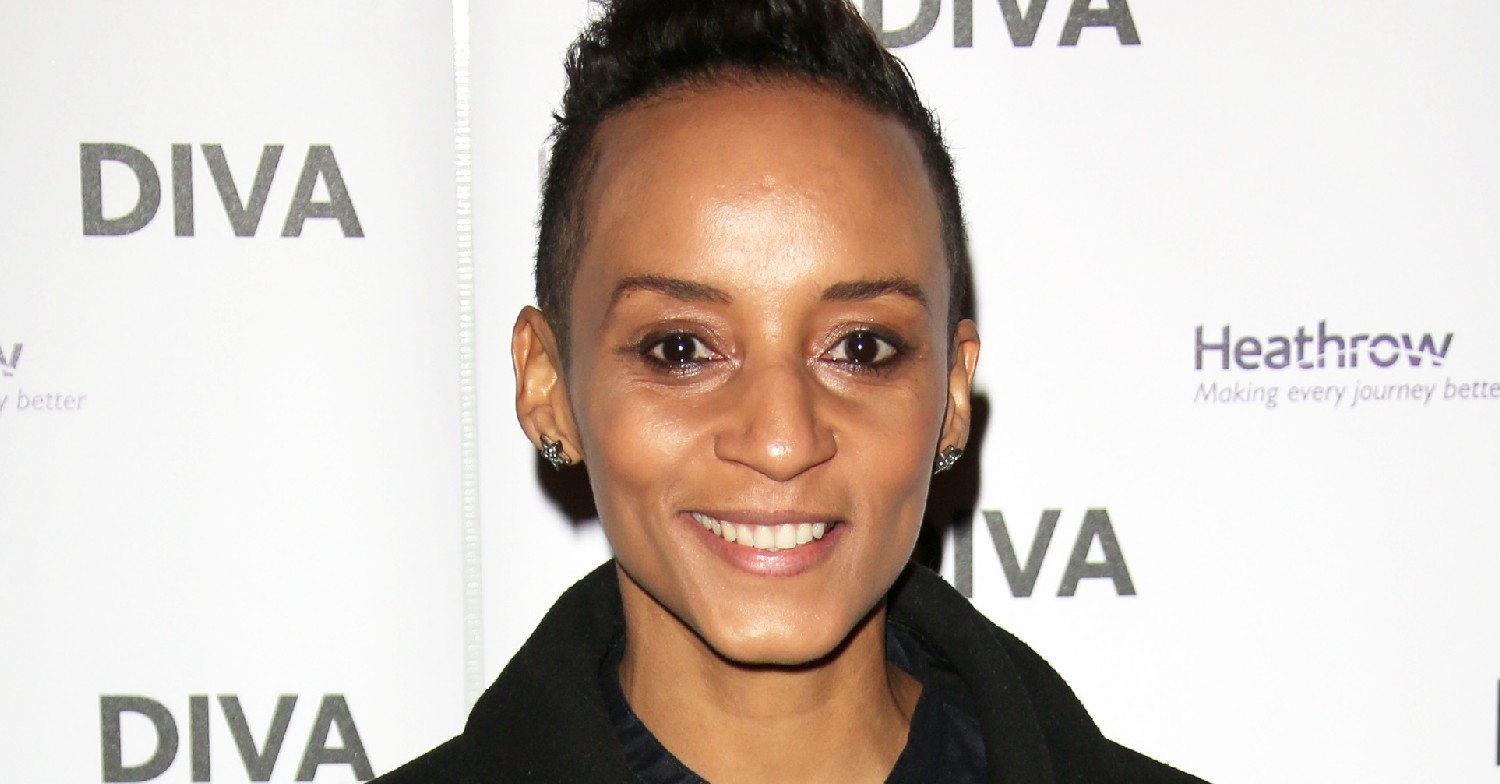 Radio One Adele Roberts