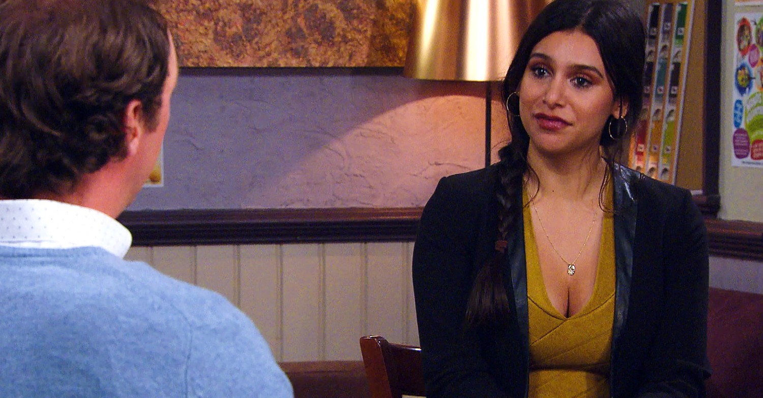 paige sandhu emmerdale meena