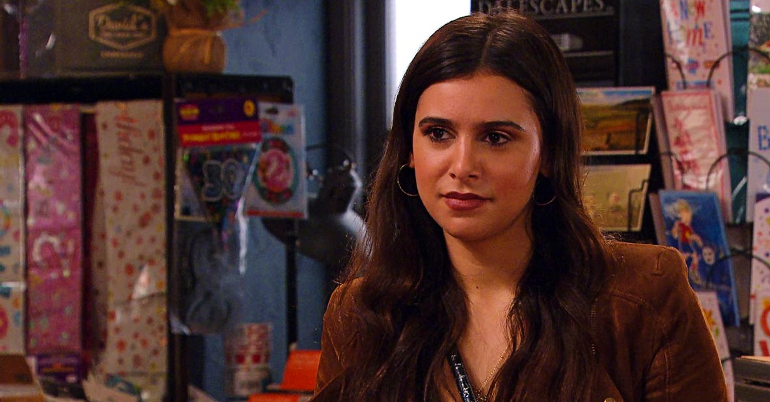 paige sandhu emmerdale meena