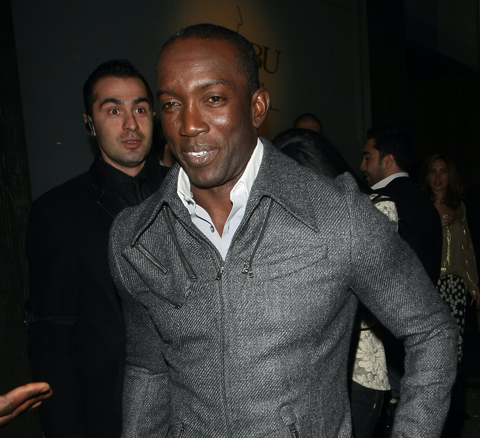 Katie Price is said to be furious with Dwight Yorke