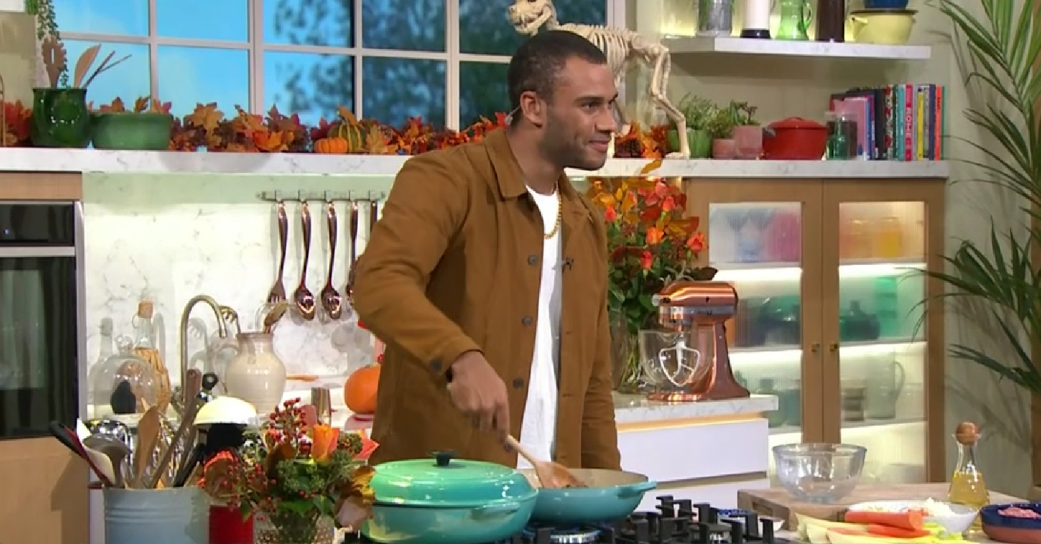 This Morning Phillip Schofield