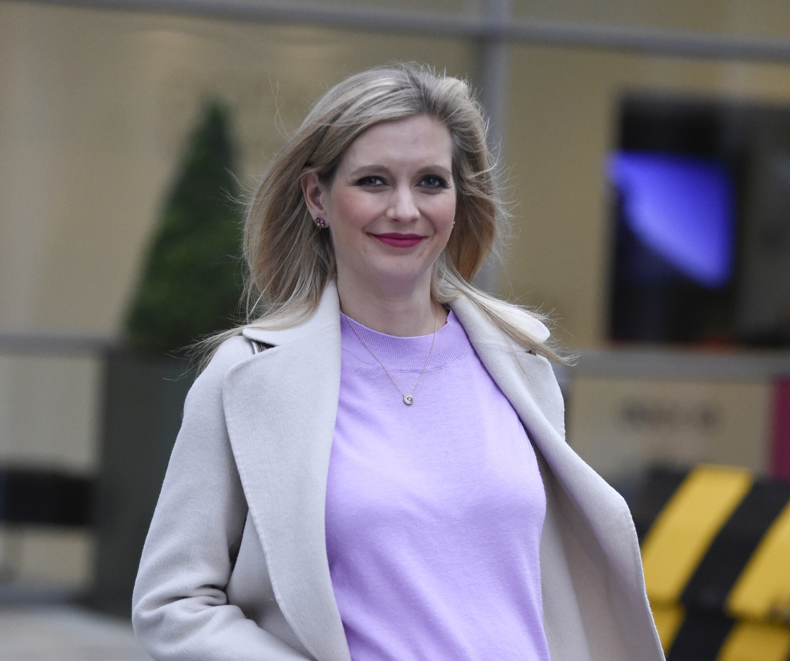 Rachel Riley and Anne Robinson are reportedly at loggerheads on the Countdown set