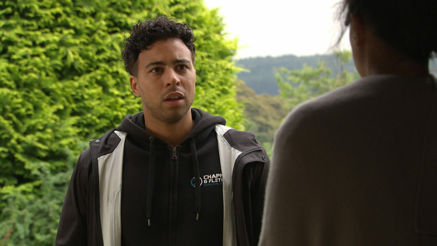 Emmerdale spoilers Ellis