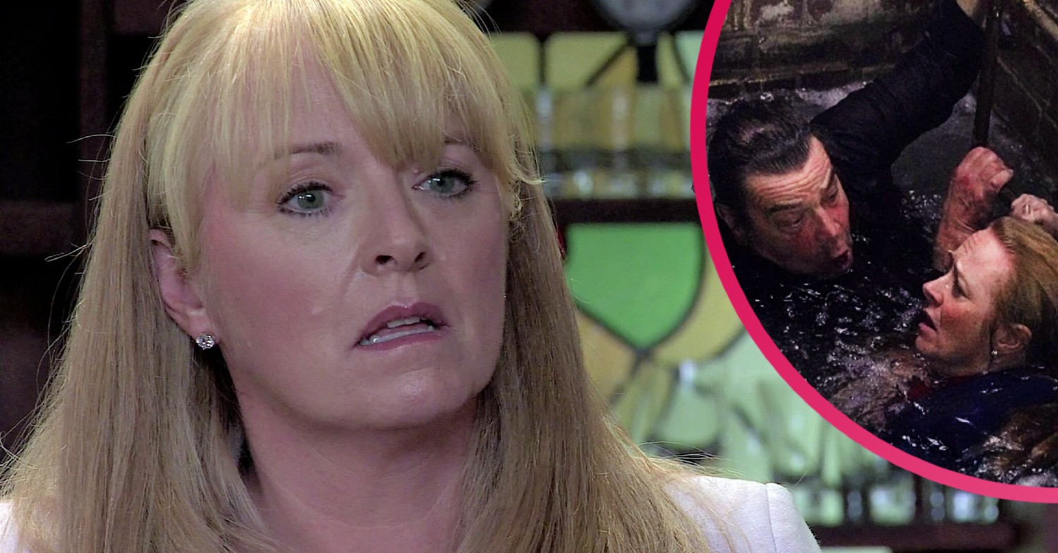 richard hawley corrie