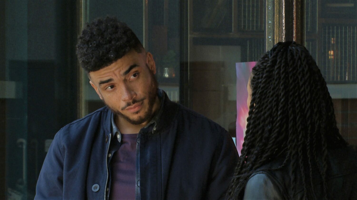 Emmerdale Nate Robinson