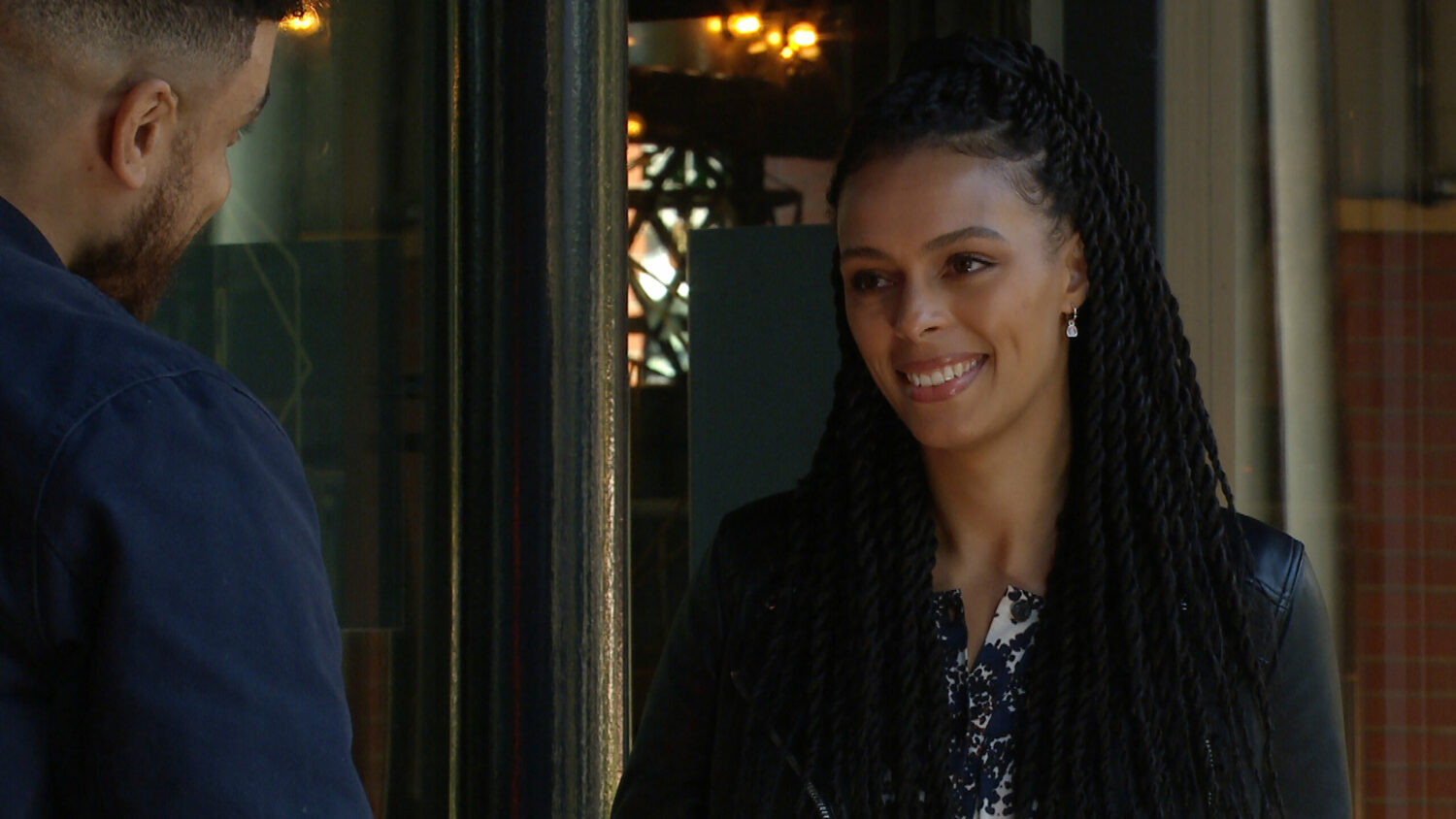 Emmerdale SPOILERS: Vanessa meddles in Nate and Tracy's relationship after shock revelation