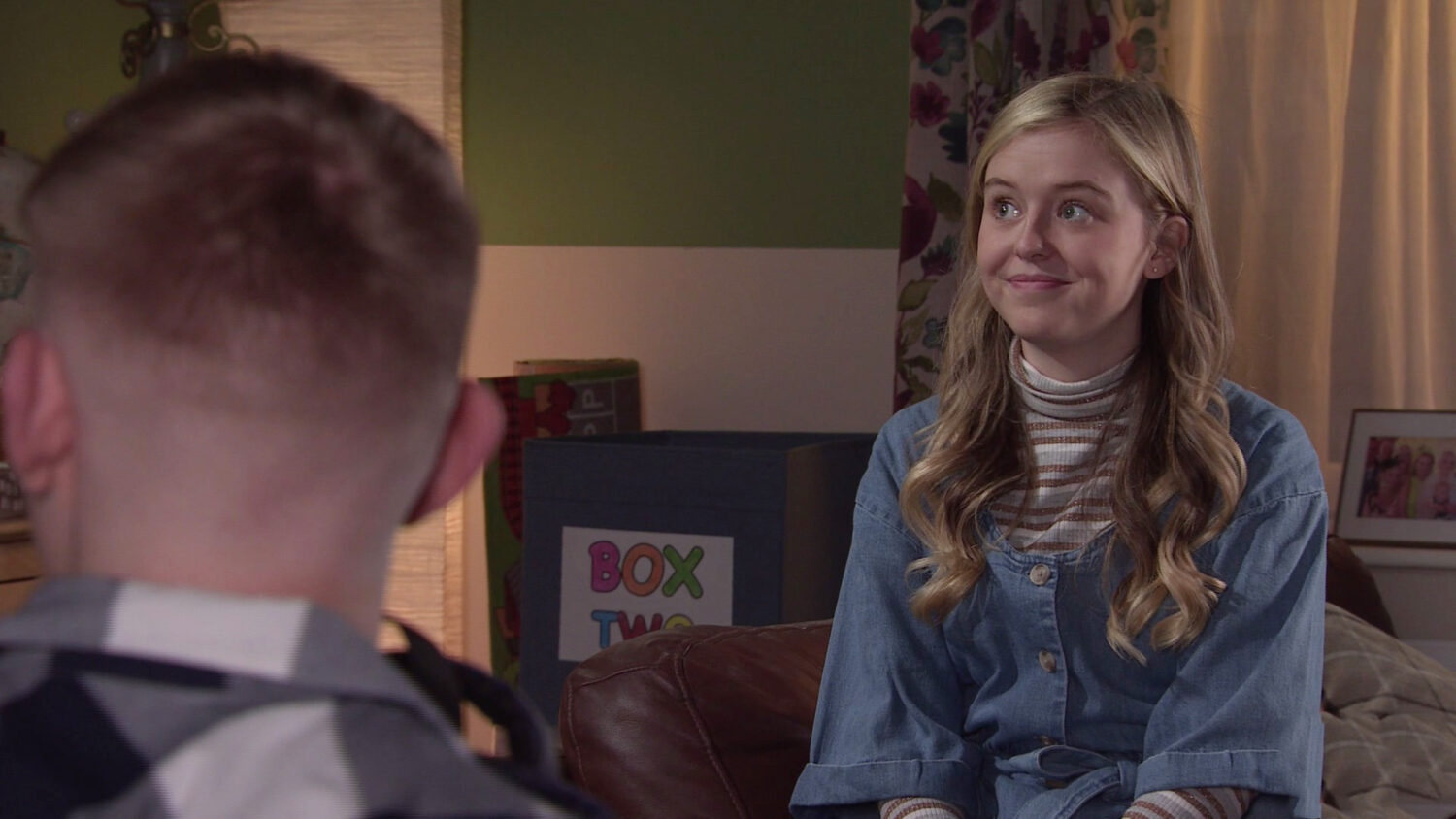 Coronation Street spoilers tonight: Summer