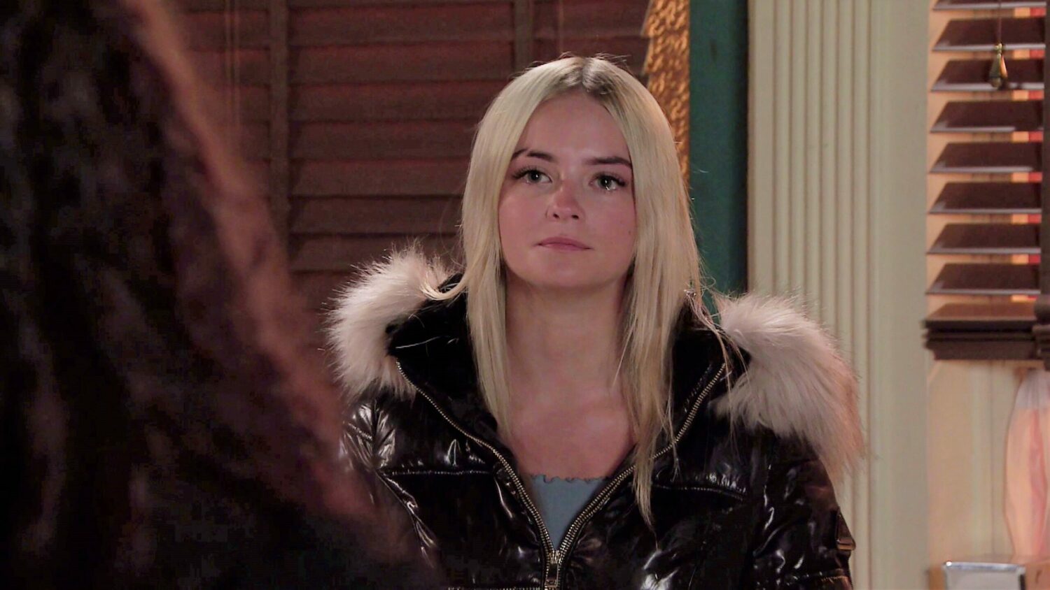 Coronation Street spoilers Kelly