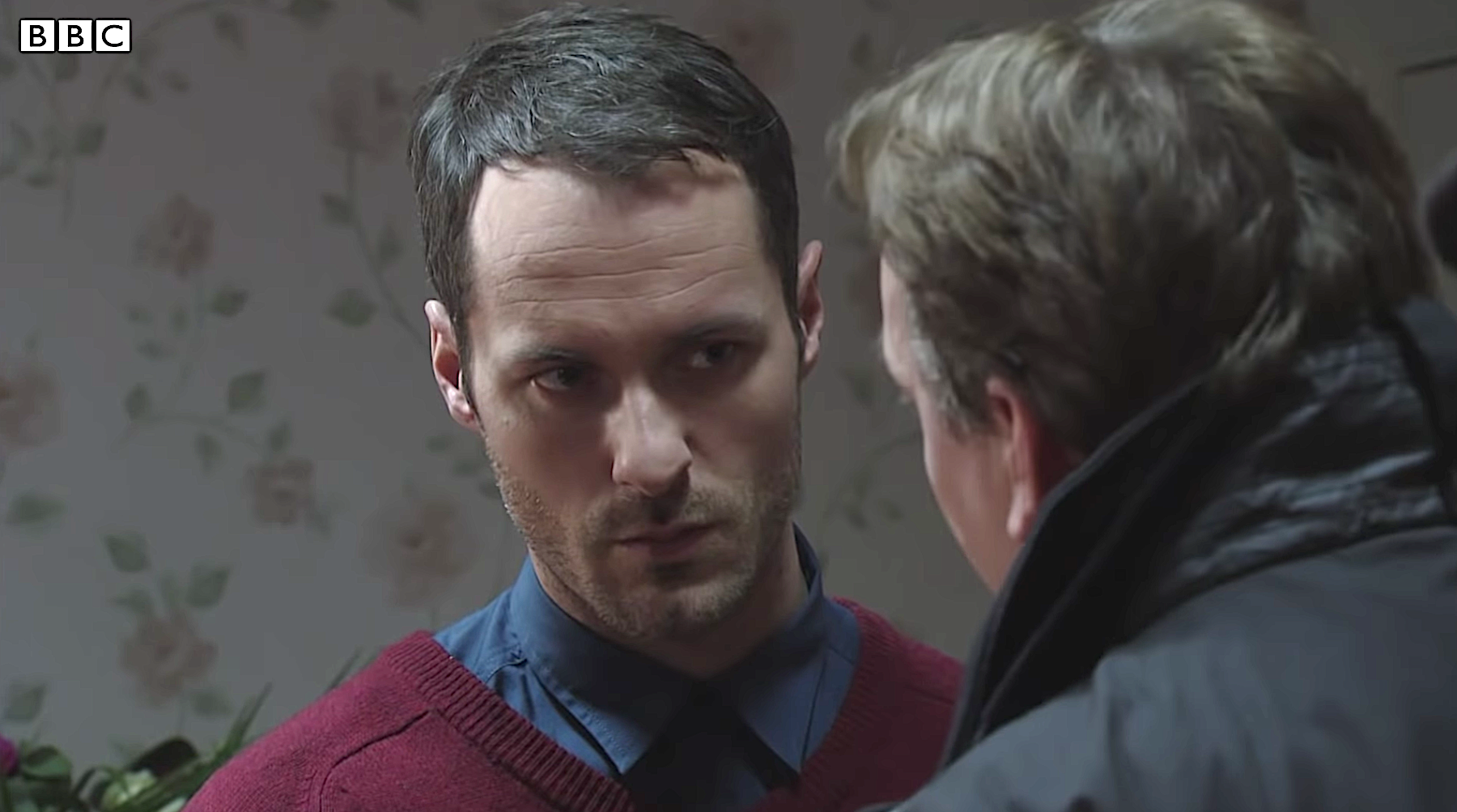 Declan Bennett who plays Jonathan in The Long Call has appeared in EastEnders