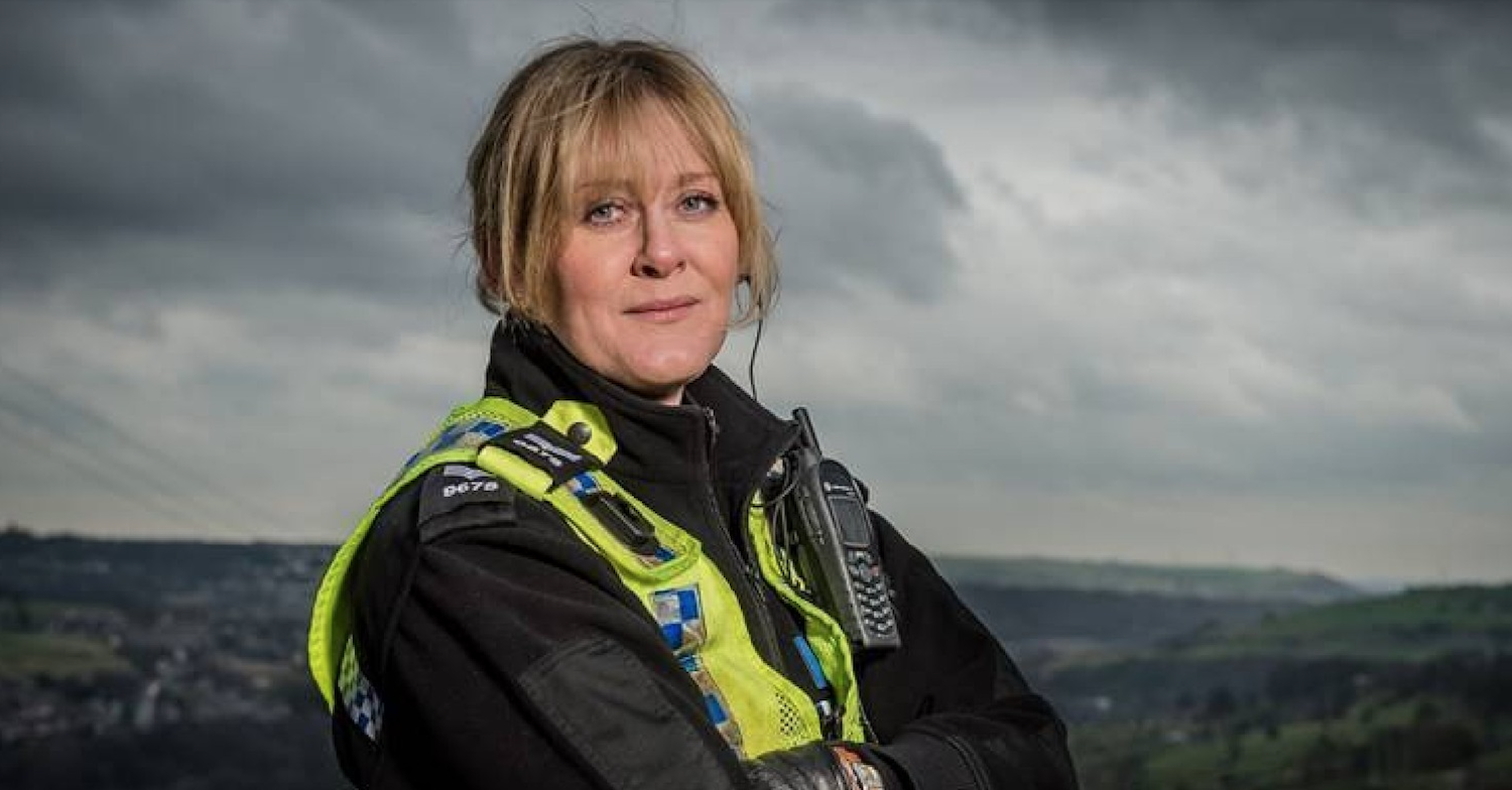 Happy Valley will be back for a third and final series in 2022 the BBC has confirmed