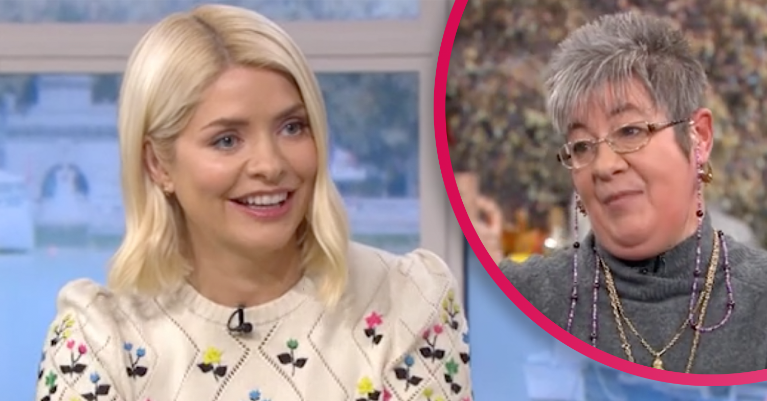 this morning presenters