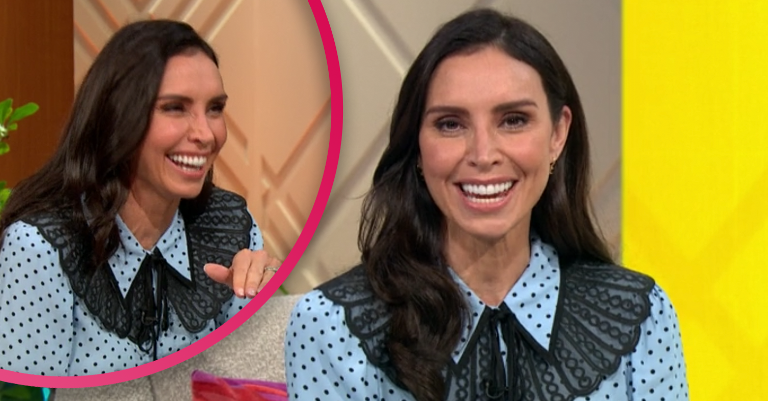 christine lampard