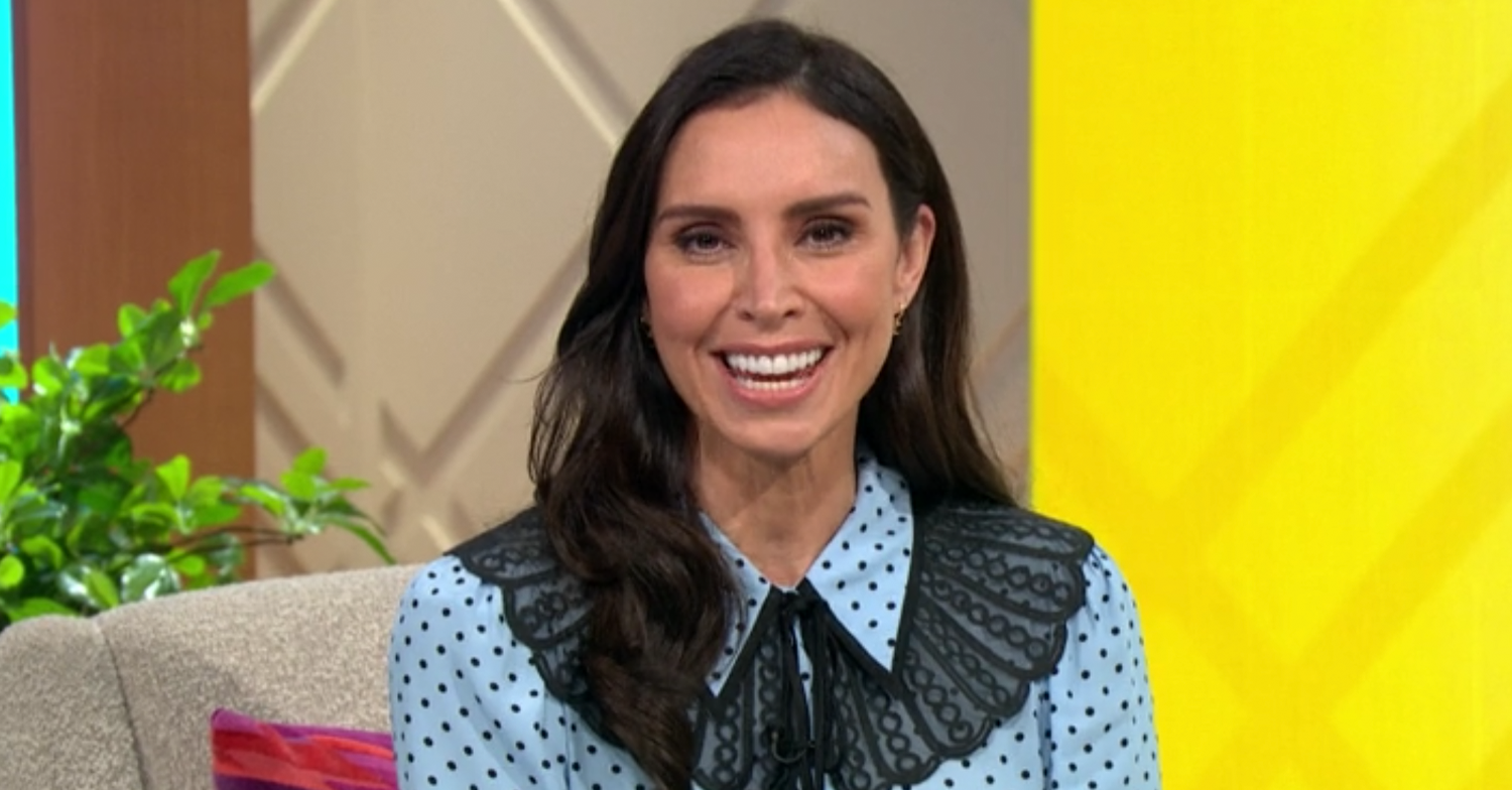 christine lampard