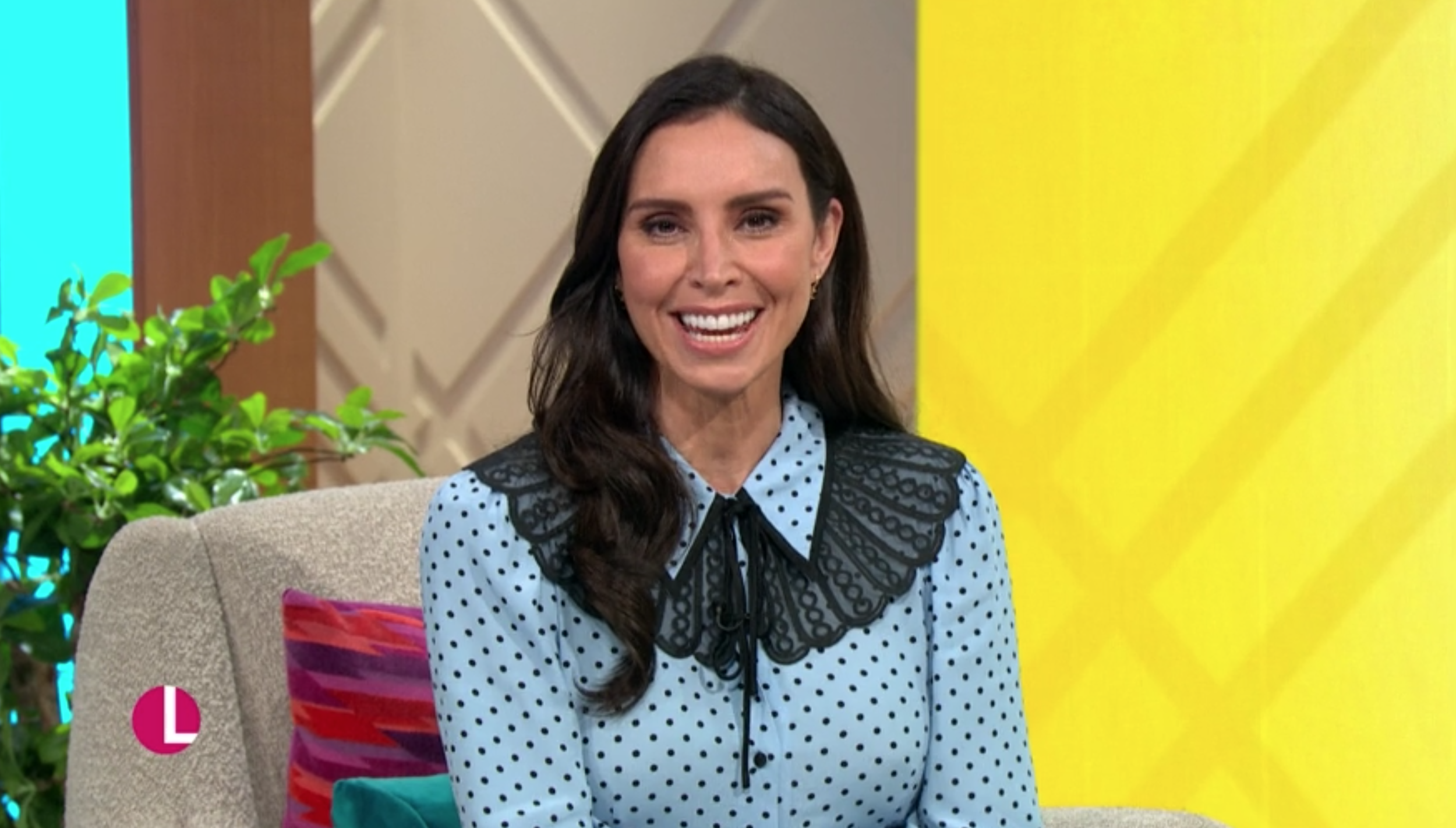 christine lampard