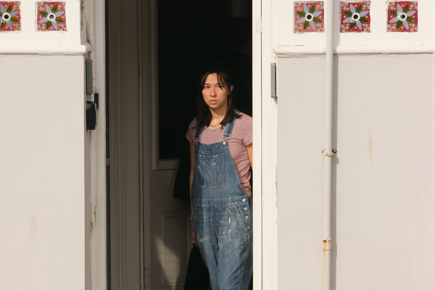 The burning questions we have after episode two of The Long Call