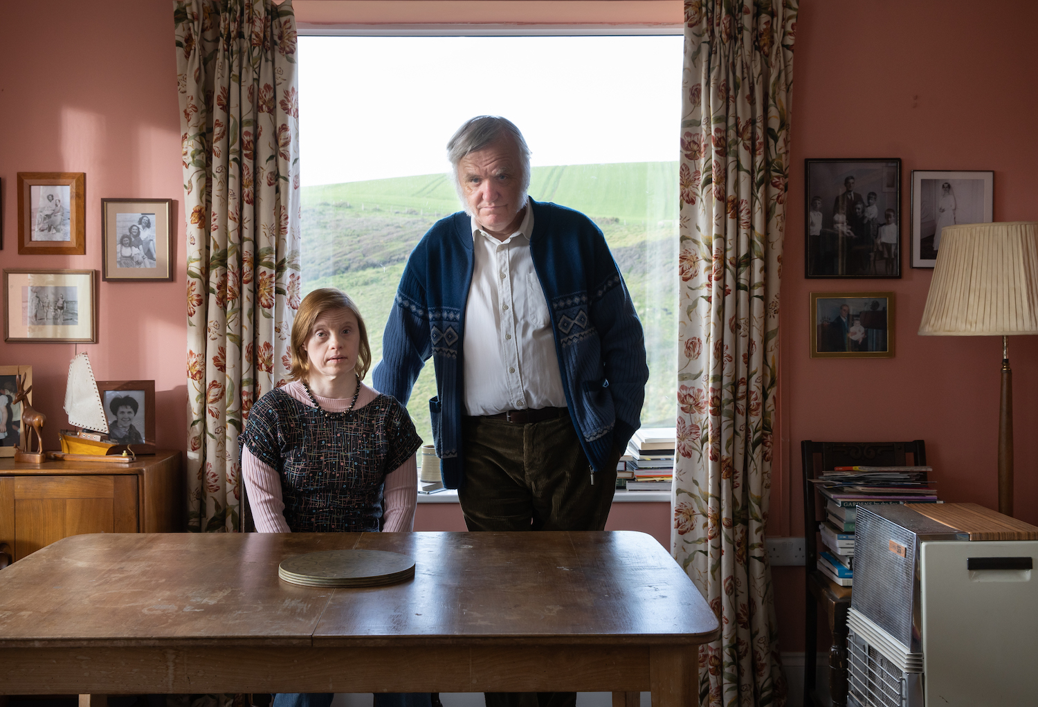 The burning questions we have after episode two of The Long Call