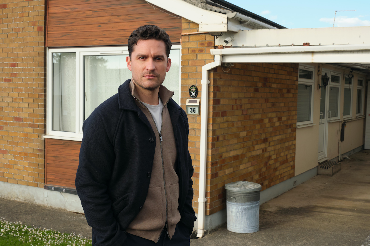 The burning questions we have after episode two of The Long Call