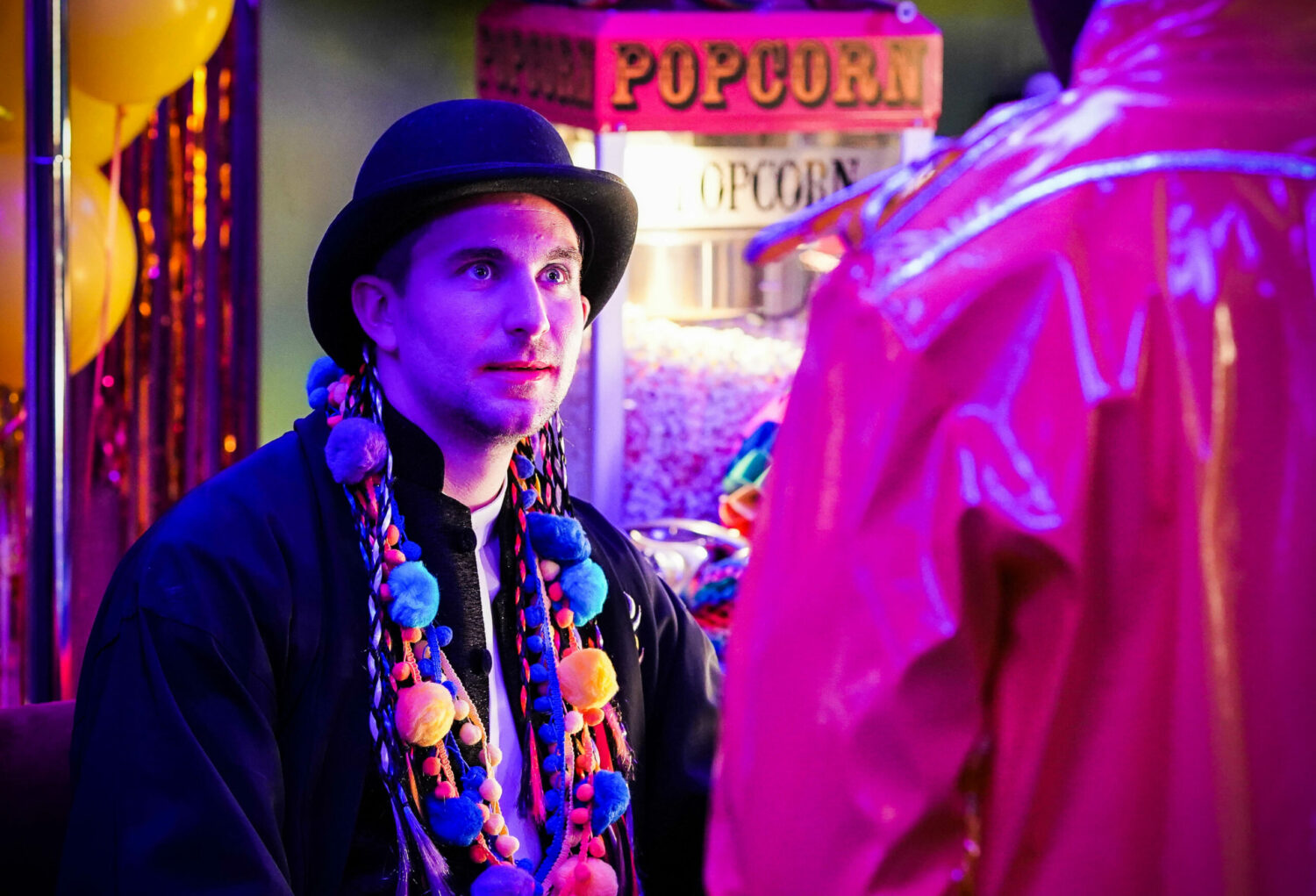 EastEnders spoilers: Callum