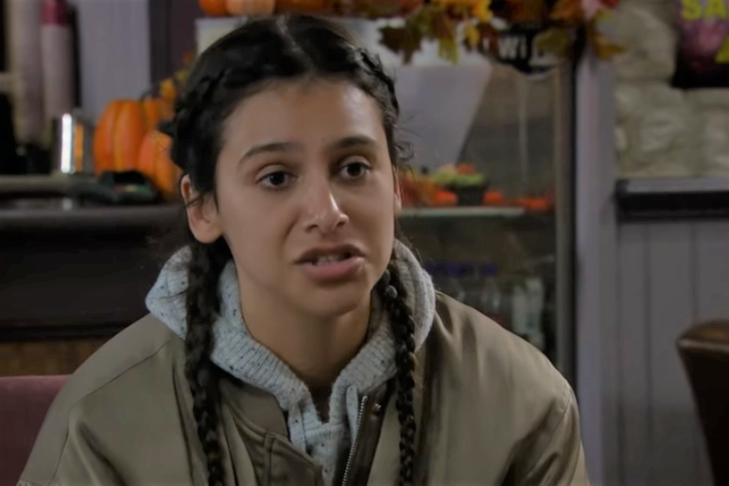 Emmerdale: Meena grooming Jacob leaves fans disgusted