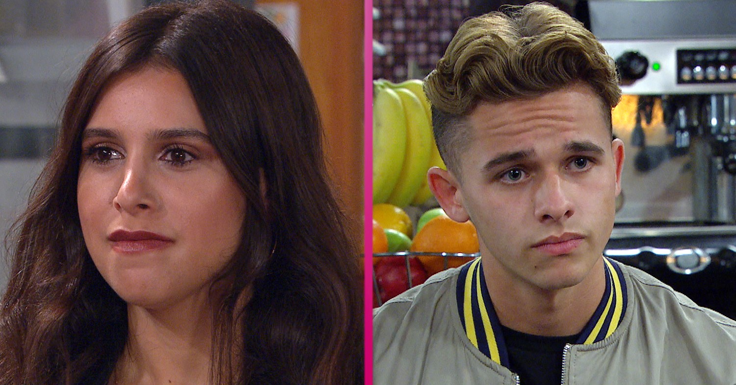 Meena Jacob Emmerdale 2