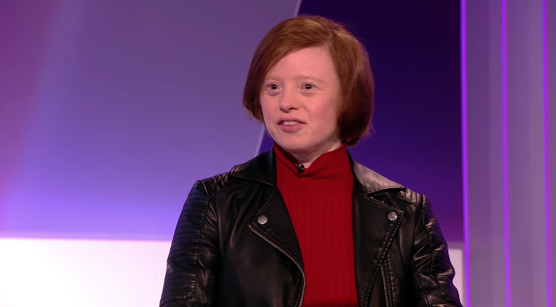 The Long Call stars Sarah Gordy - but how did she become famous?