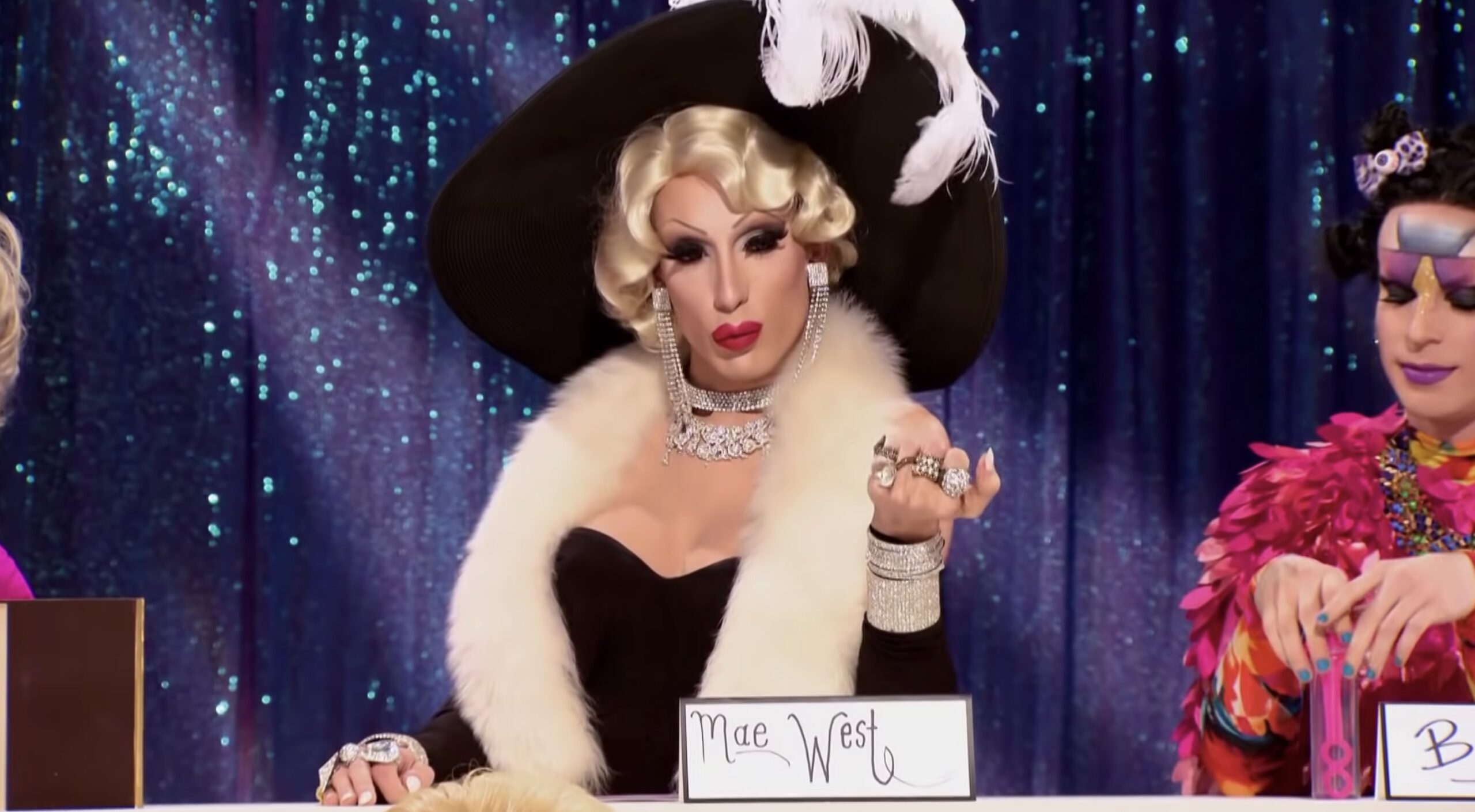 Alaska - Snatch Game 