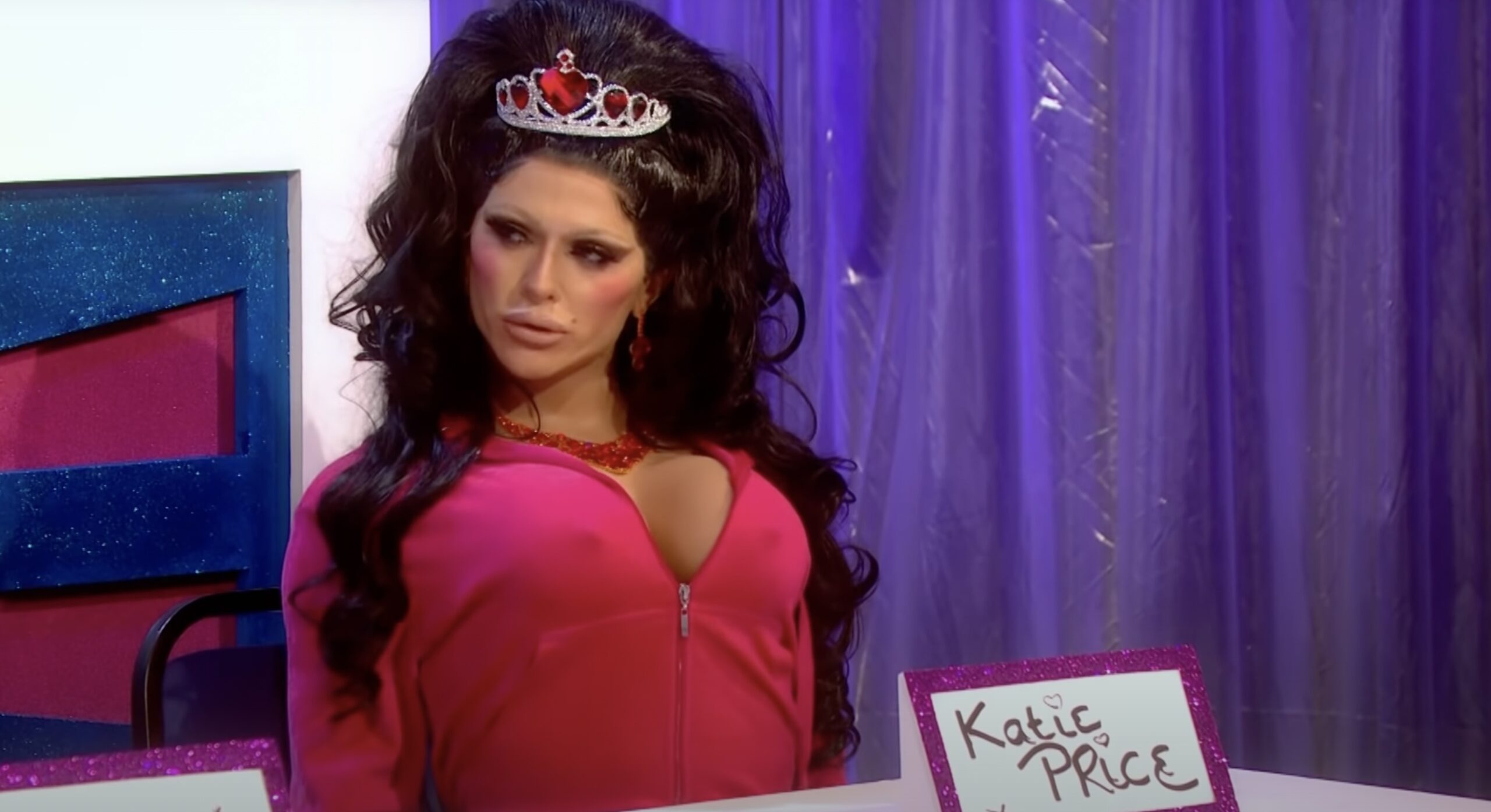 Bimini Bon Boulash - Snatch Game 