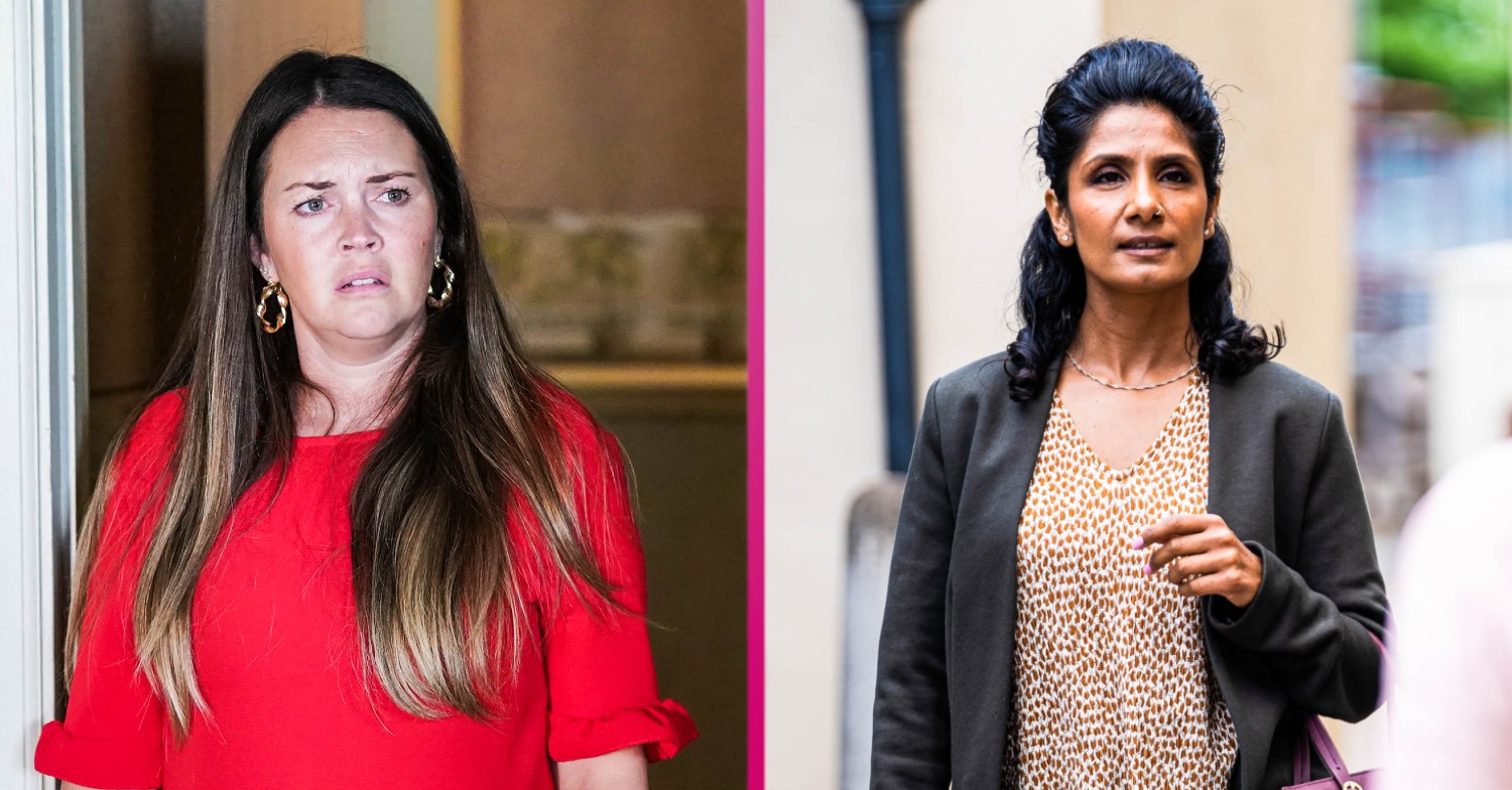 Stacey Suki EastEnders