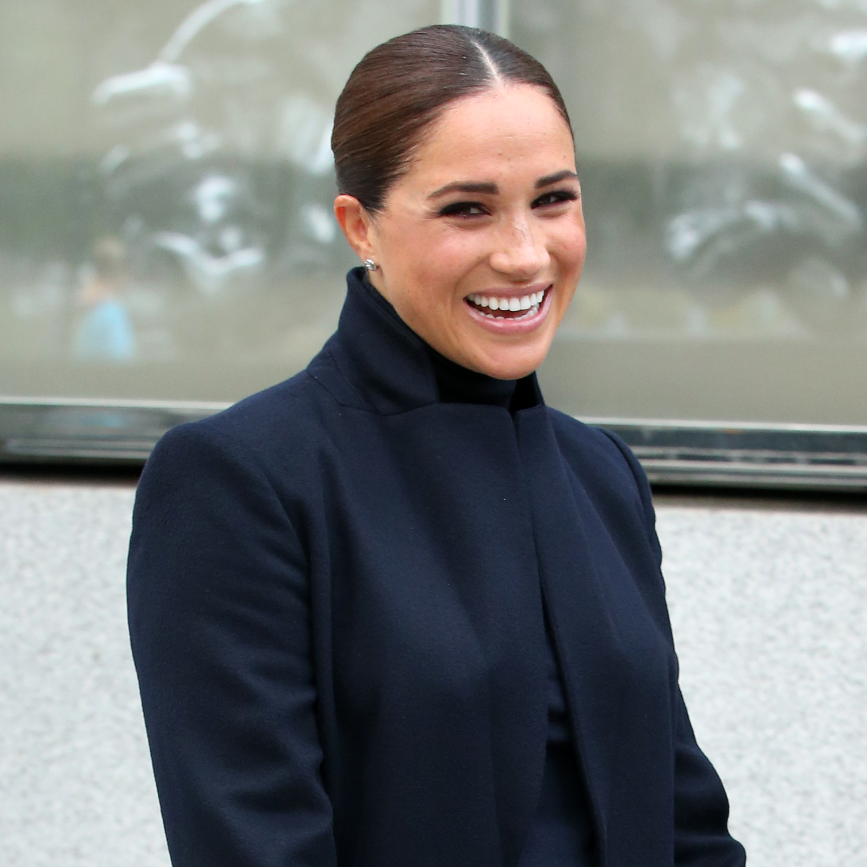 GMB received Ofcom complaints for the recent interview with Thomas Markle