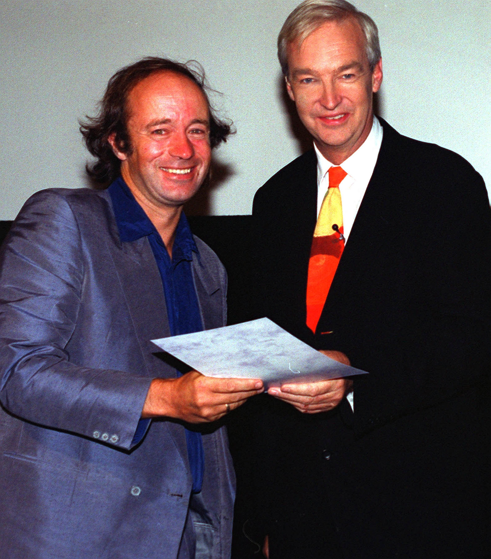 blue Peter starChristopher Wenner - aka Max Stahl - dies aged 66