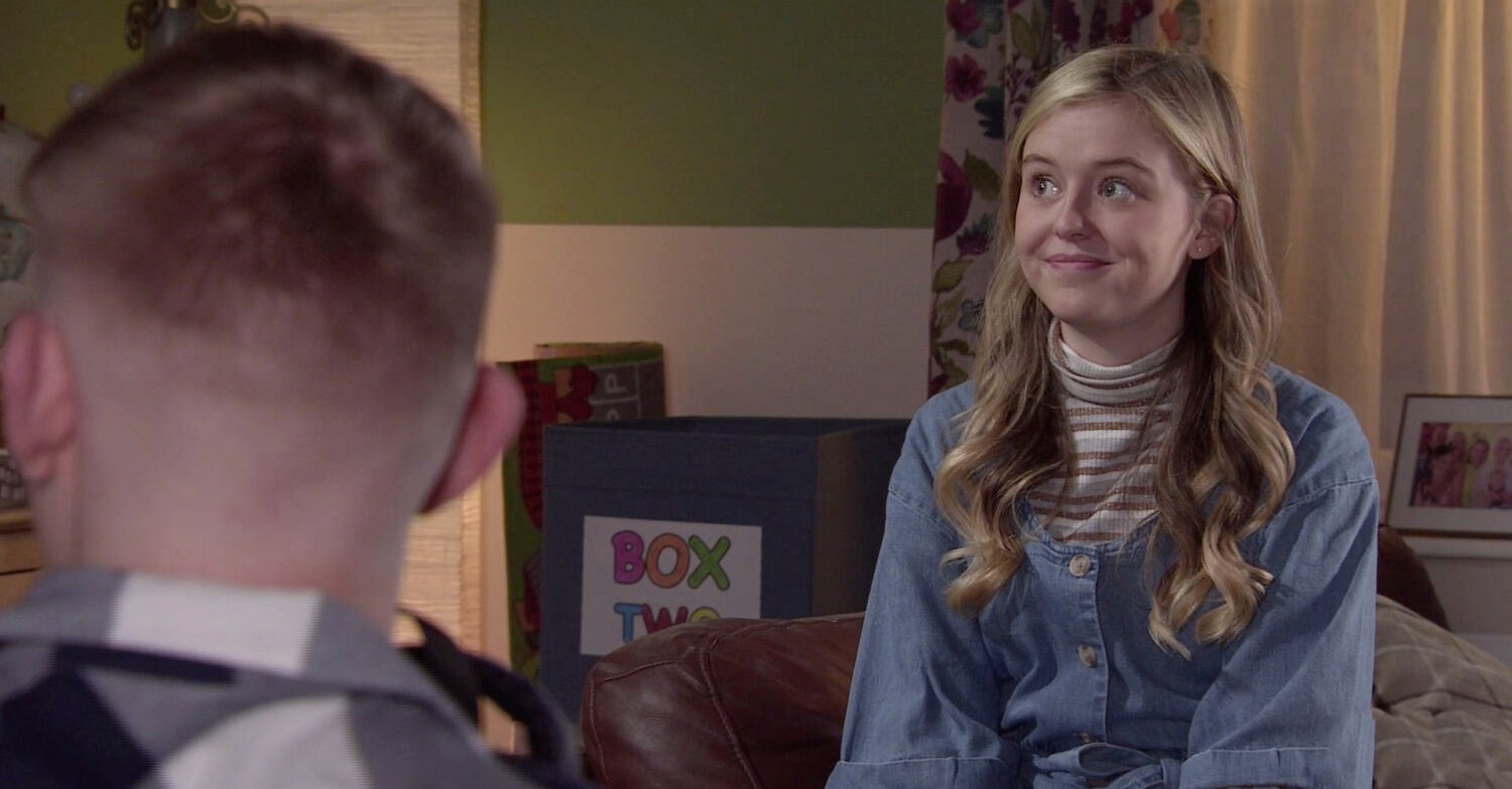 Coronation Street spoilers Summer