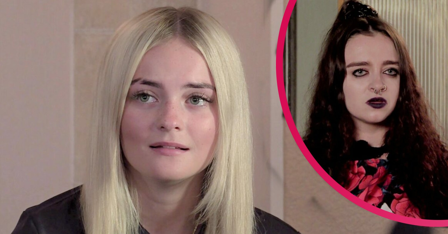 Coronation Street spoilers Kelly Nina (1)