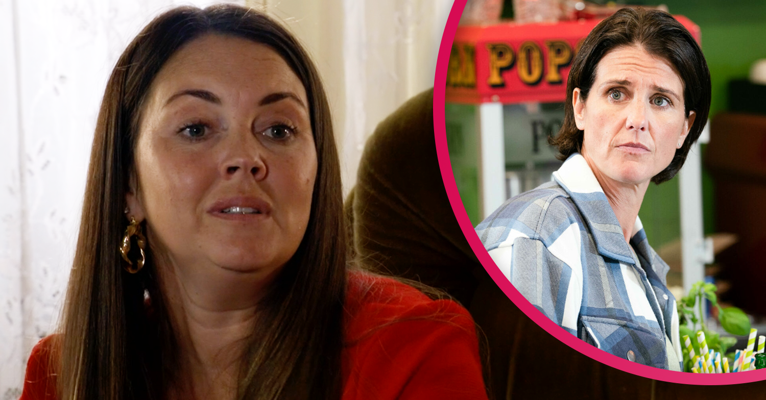eastenders stacey