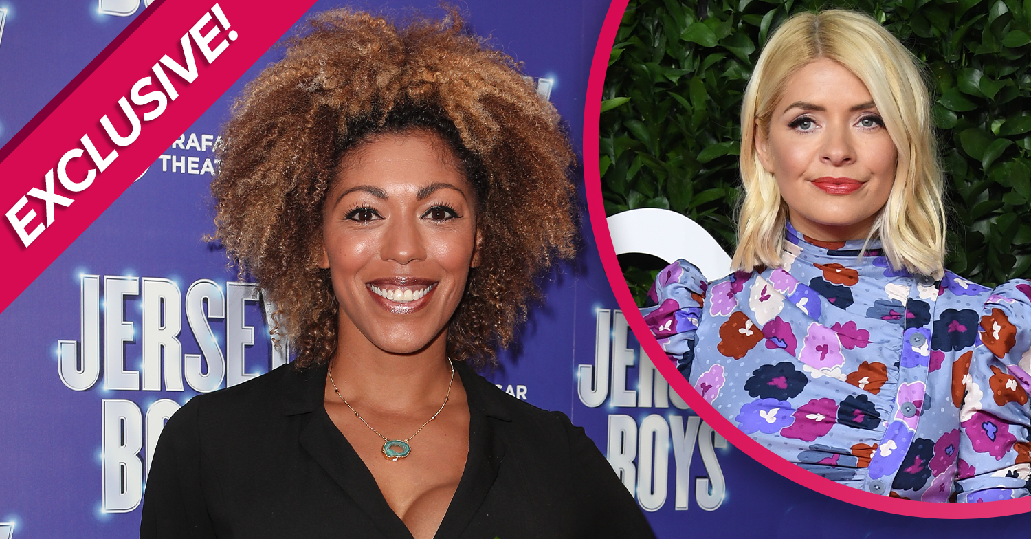 holly willoughby husband