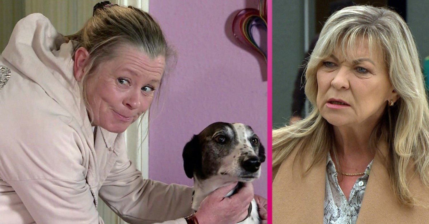 soap storylines to tackle comp